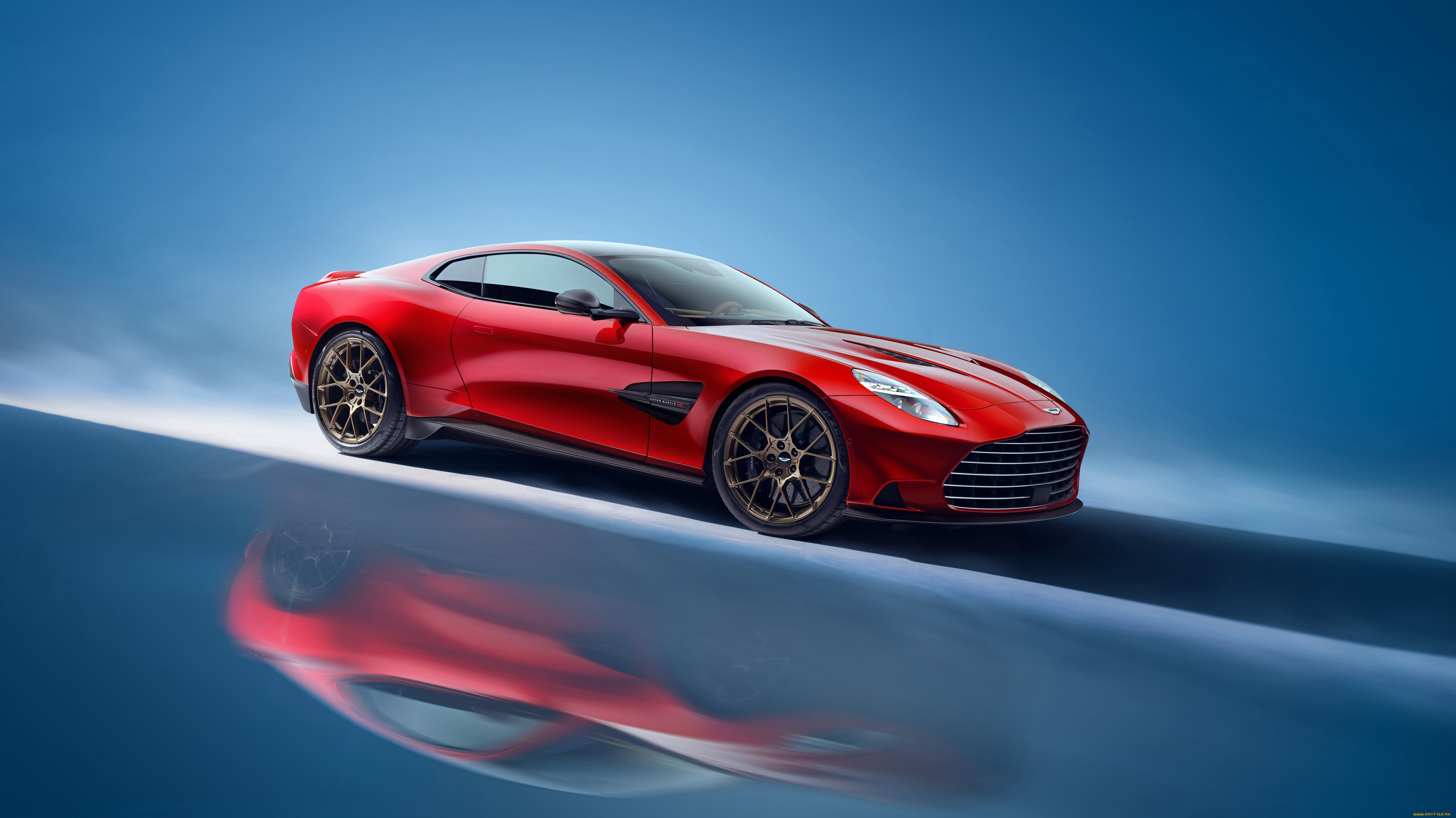 auto - car, , aston martin, aston, martin, vanquish, 2024